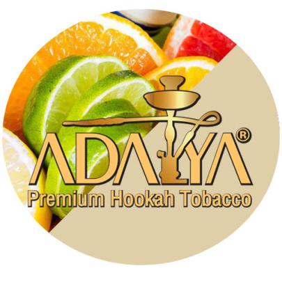 Табак ADALYA Citrus Fruit 50 g