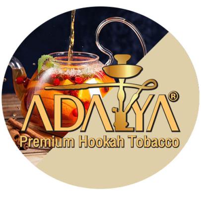 Табак ADALYA Citrus Tea 50 g