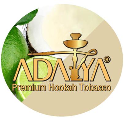Табак ADALYA Coco Jumbo 50 g