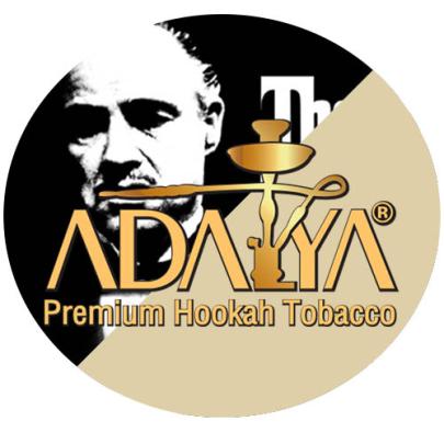 Табак ADALYA The Godfather 50 g