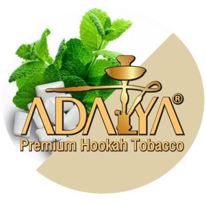 Табак ADALYA Chewing Gum Mint 50 g