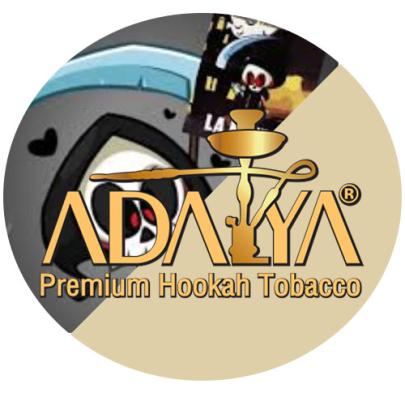 Табак ADALYA La Muerte 50 g