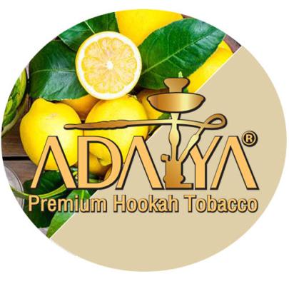 Табак ADALYA Lemon 50 g