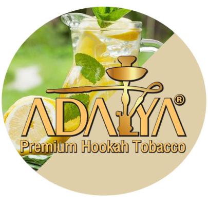 Табак ADALYA Lemon Coctail  50 g
