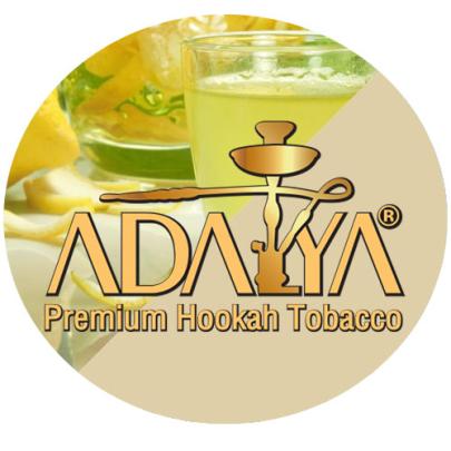 Табак ADALYA Limoncello 50 g
