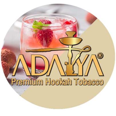 Табак ADALYA Lychee Blue 50 g