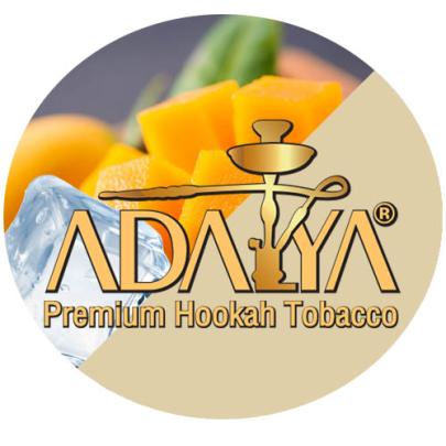 Тютюн ADALYA Mango Tango Ice 50 g