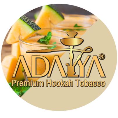 Табак ADALYA Melon Mint 50 g