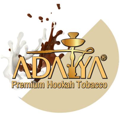 Табак ADALYA Milk Chocolate 50 g
