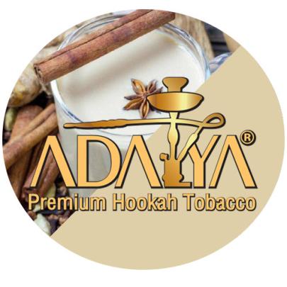 Табак ADALYA Milk Cinnamon 50 g