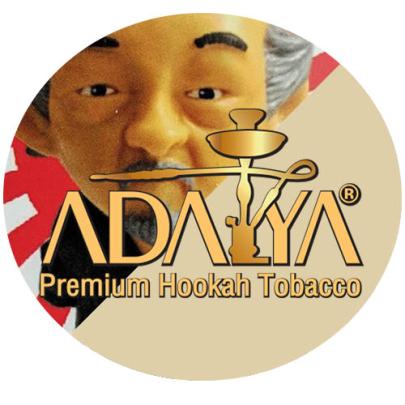 Табак ADALYA Miyagi 50 g