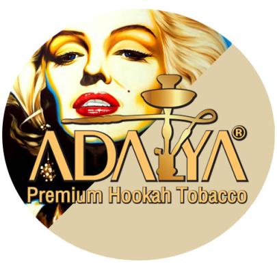 Табак ADALYA Marlin Monroe 50 g