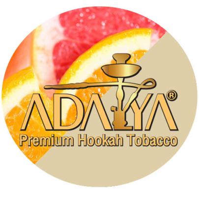 Табак ADALYA North Light 50 g