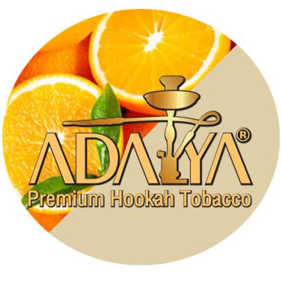Табак ADALYA Orange 50 g