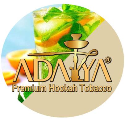 Табак ADALYA Orange Mint 50 g
