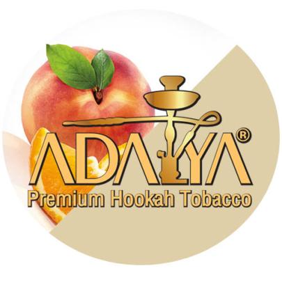 Табак ADALYA Orange Peach 50 g