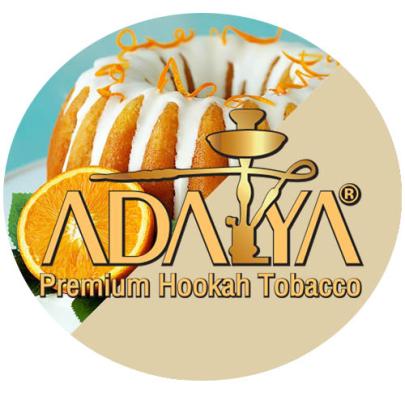Табак ADALYA Orange Pie 50 g