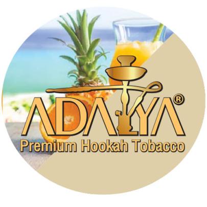 Табак ADALYA Orange Pineapple 50 g
