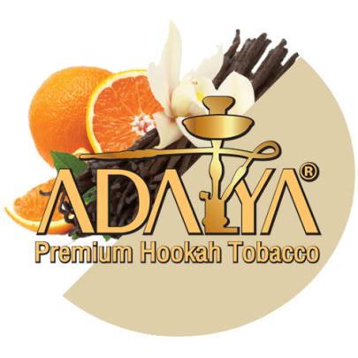 Табак ADALYA Orange Vanilla 50 g