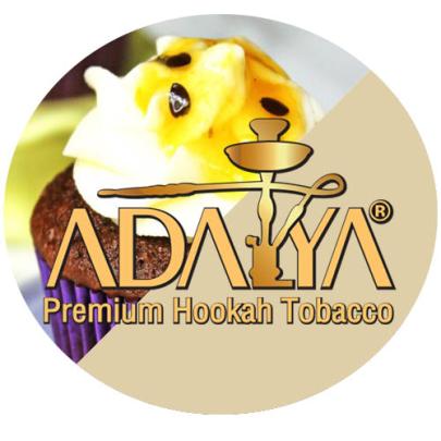 Табак ADALYA Marakuja Cream 50 g