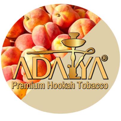 Табак ADALYA Peach 50 g