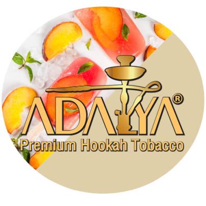 Табак ADALYA Peach Mint 50 g