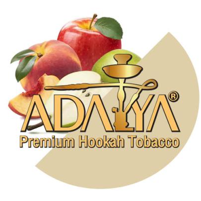 Табак ADALYA Peach Pear 50 g