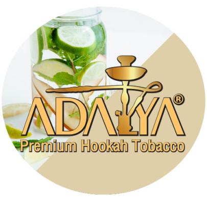 Табак ADALYA Pear Mint 50 g