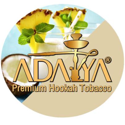Табак ADALYA Pina Colada 50 g
