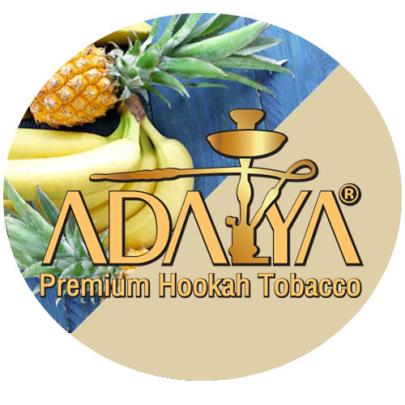 Табак ADALYA Pineapple Banana 50 g