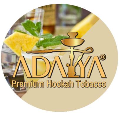 Табак ADALYA Pineapple Mint  50 g