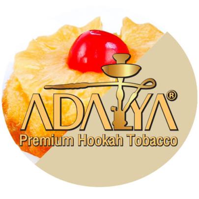 Табак ADALYA Pineapple Pie 50 g