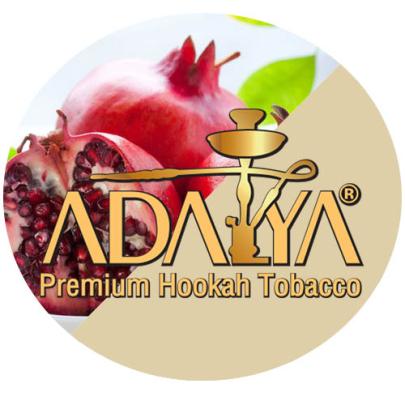 Табак ADALYA Pomegranate 50 g