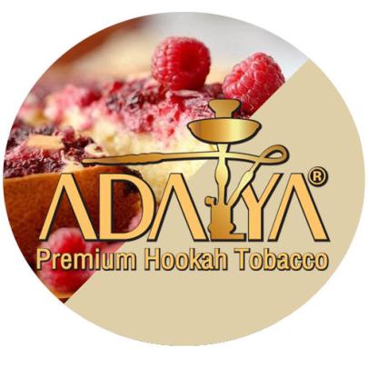 Табак ADALYA Raspberry Pie 50 g
