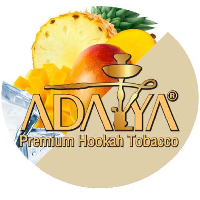Табак ADALYA Rio Kiss 50 g
