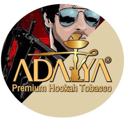 Табак ADALYA Strong Stallone  50 g
