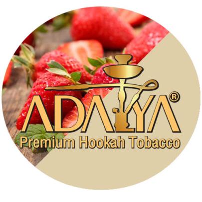Табак ADALYA Strawberry 50 g
