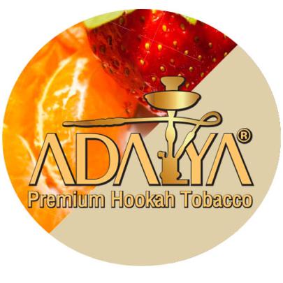 Табак ADALYA Strawberry Tangerine 50 g