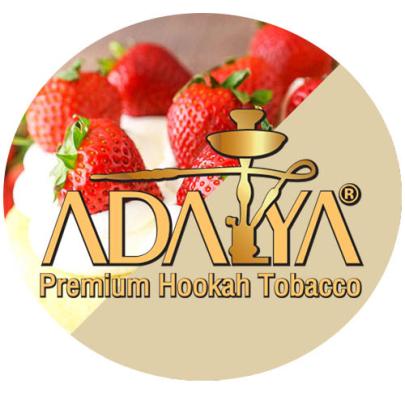 Табак ADALYA Strawberry Pie 50 g