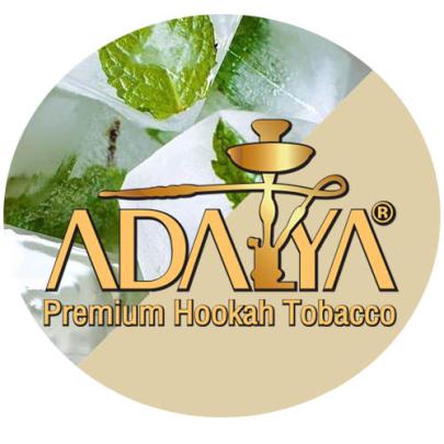Табак ADALYA Strong Menthol 50 g