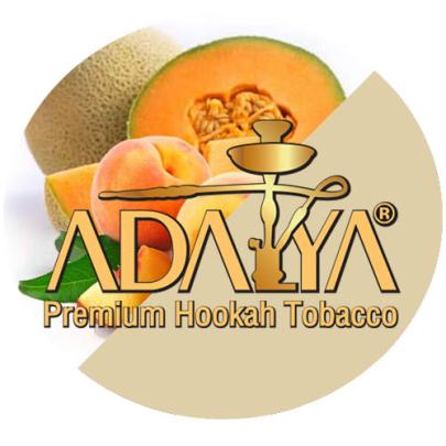 Табак ADALYA Sunshine Day 50 g