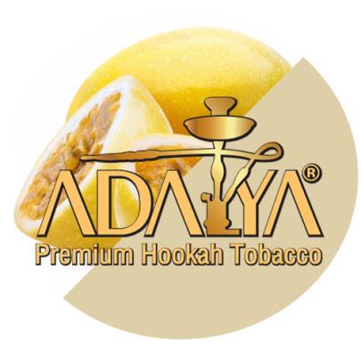 Табак ADALYA Swiss Maracuja 50 g