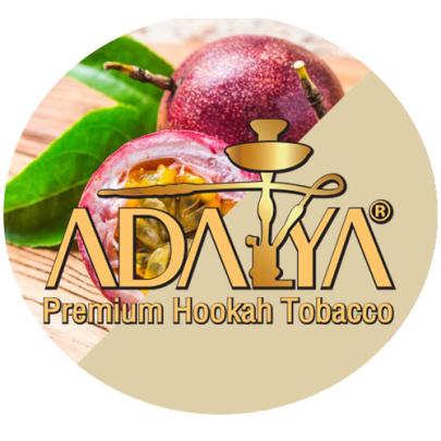Табак ADALYA Swiss Passion 50 g