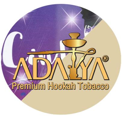 Табак ADALYA Cindy's 50 g
