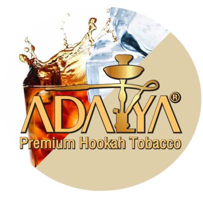 Табак ADALYA Cola Ice 50 g