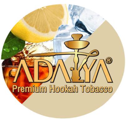 Табак ADALYA Cola Lemon Ice 50 g