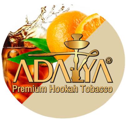 Табак ADALYA Cola Orange 50 g