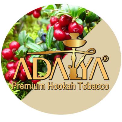 Табак ADALYA Cranberry 50 g