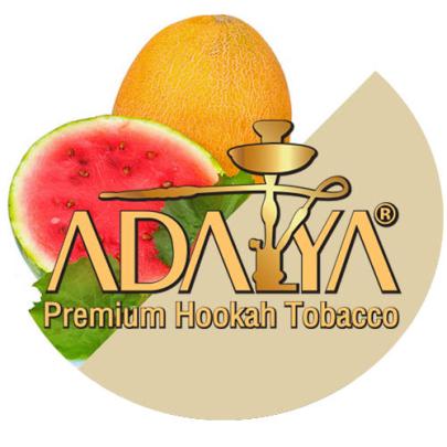 Табак ADALYA Double Melon 50 g