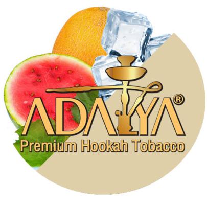 Табак ADALYA Double Melon Ice 50 g